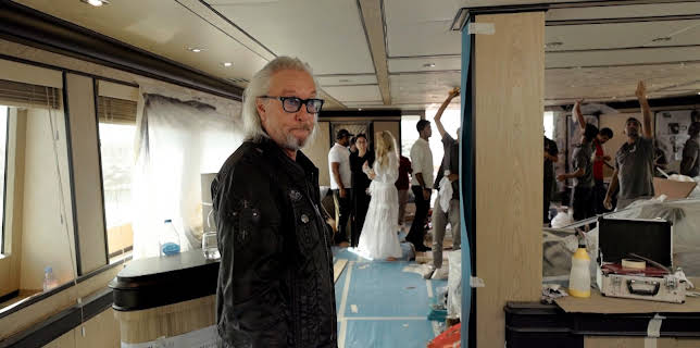 20:15: Die Geissens - Eine schrecklich glamouröse Familie! | RTL 2 | 3/9 2026