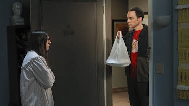 15:40: The Big Bang Theory | ProSieben | 4/22 2026