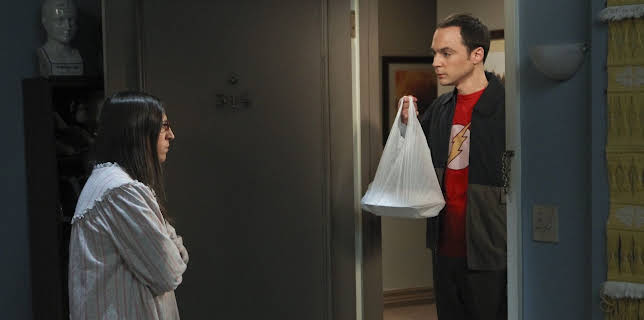 11:30: The Big Bang Theory | ProSieben | 12/4 2025