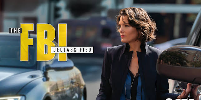 The FBI Declassified Season 1