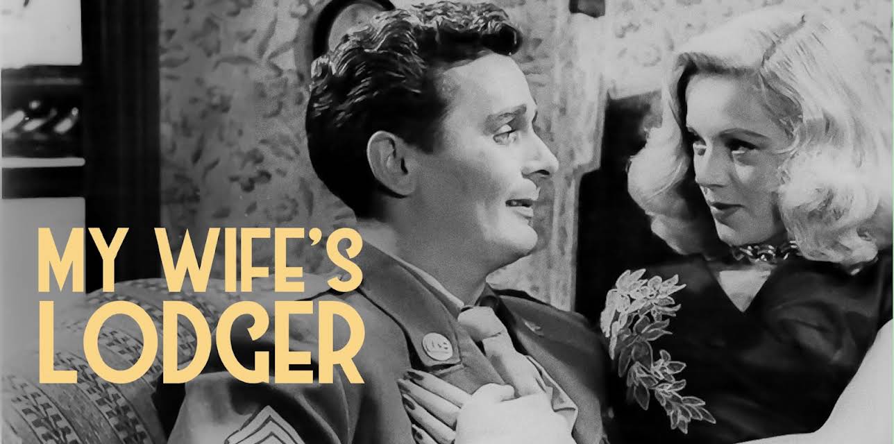 My Wife's Lodger (2019)