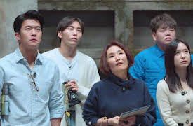 The Devil's Plan: Episode 3