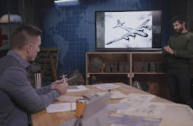 The Proof Is Out There: Military Mysteries Season 1: Curious Case of Major Logan, the Lost Cosmonaut, Battleship Explosion, Dolphins as Secret Weapons