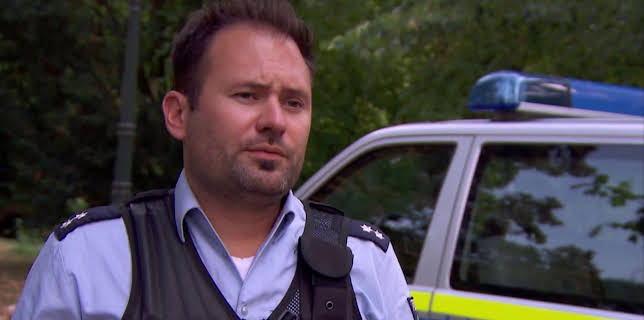 03:00: Auf Streife | Sat1 Gold | 2/7 2026