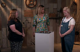 Saved and Remade: The Test of Time