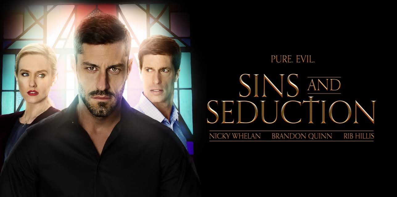 Sins & Seduction (2019)