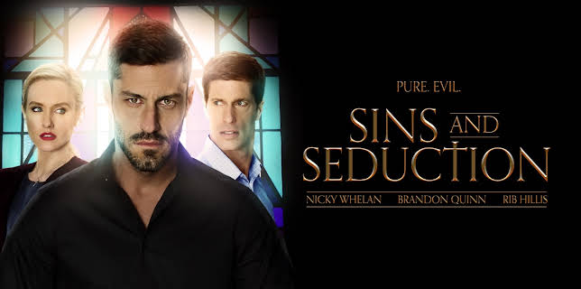 Sins & Seduction (2019)