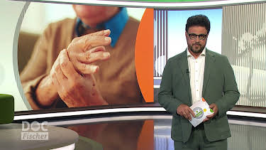 14:30: Doc Fischer | SR Fernsehen | 4/25 2026