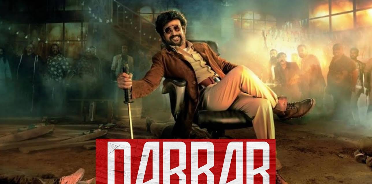 Darbar (Telugu) (2020)