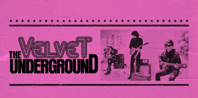 The Velvet Underground (2021)