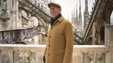 10:00 PM: Michael Portillo's Long Weekends (S1 E3) (S1) | Channel 5 | 6/19 2026