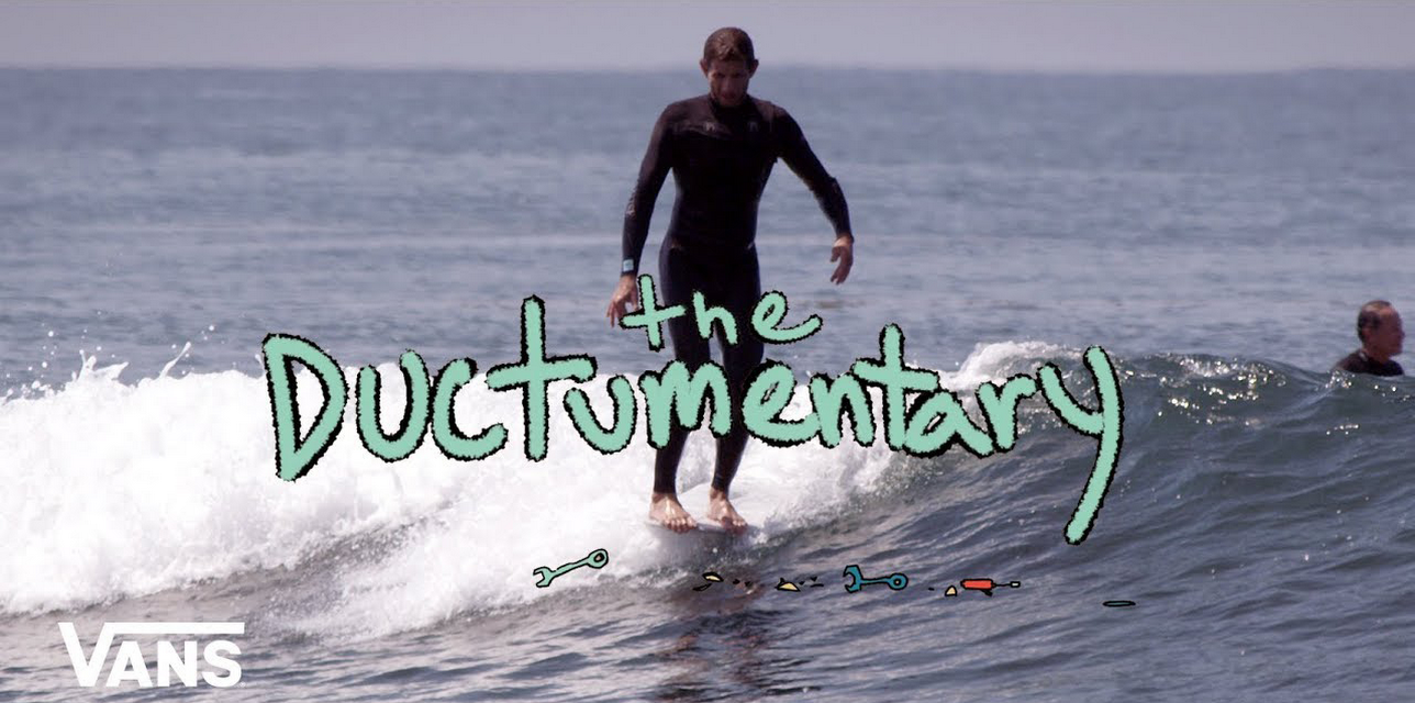 The Ductumentary (2023)