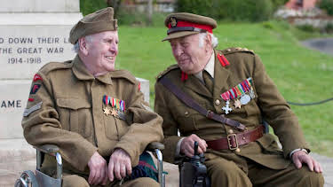8:00 PM: Midsomer Murders (S11 E1) (S11) | ITV3 | 10/28 2026