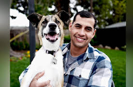 American Veteran: Keep It Close, Season 1: Pups of War