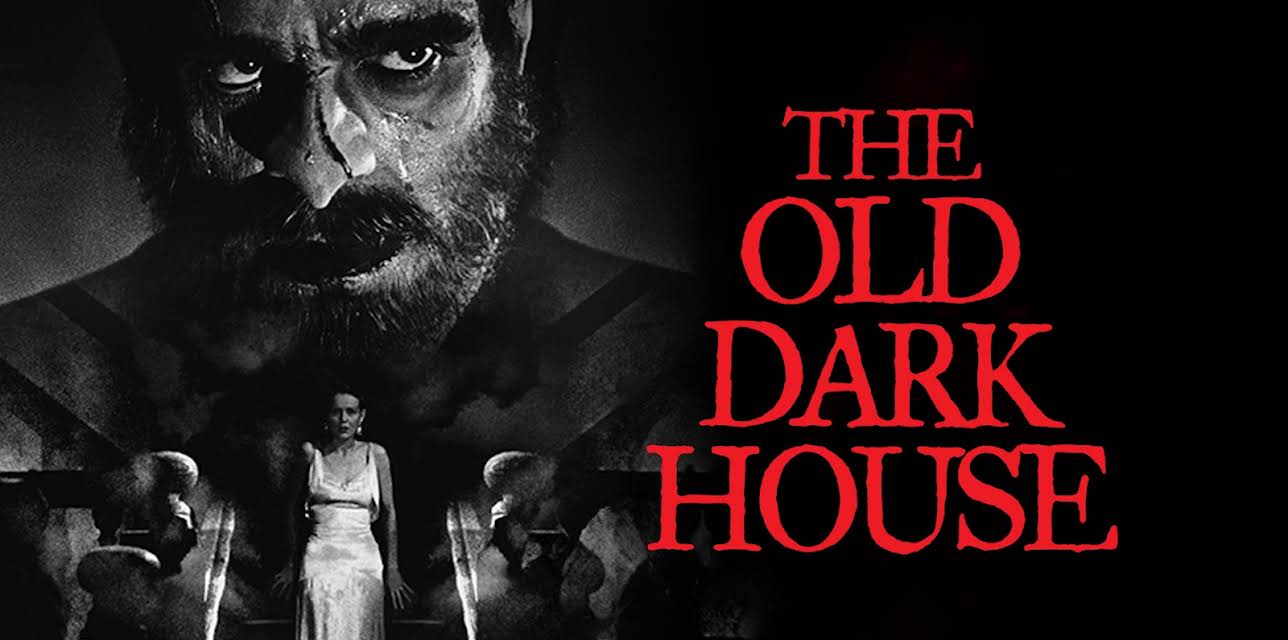 The Old Dark House (1932)