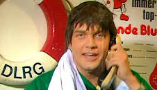 Echt witzig - Weintrinker, Kleingärtner und rüstige Rentner