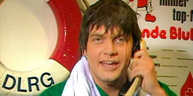 22:50: Echt witzig - Weintrinker, Kleingärtner und rüstige Rentner | SWR Fernsehen BW | 3/14 2026