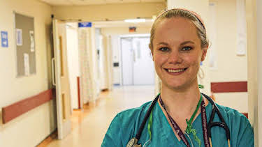 3:50 AM: Casualty 24/7: Every Second Counts (S5 E4) (S5) | Channel 5 | 7/20 2026