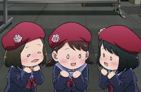 Season 1: What a Man Takes with Him