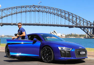 09:40: Eine Millionärin verschwindet | ZDFinfo | 4/10 2026