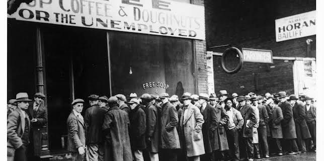 06:15: 1929 - Der große Börsencrash | ZDFinfo | 11/21 2025