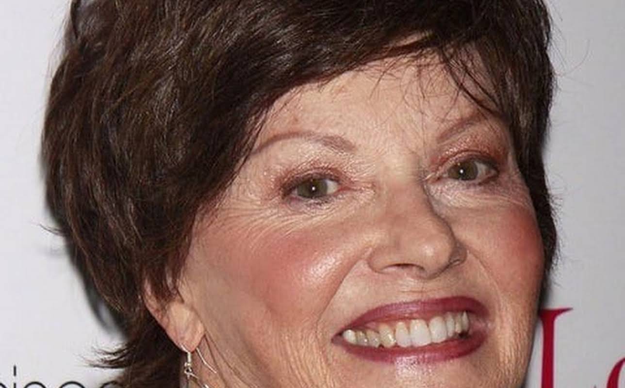 Helen Carey