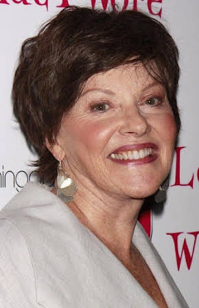 Helen Carey as 