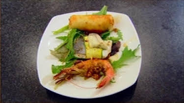 4:30 PM: Come Dine with Me | 4 Seven | 7/16 2026