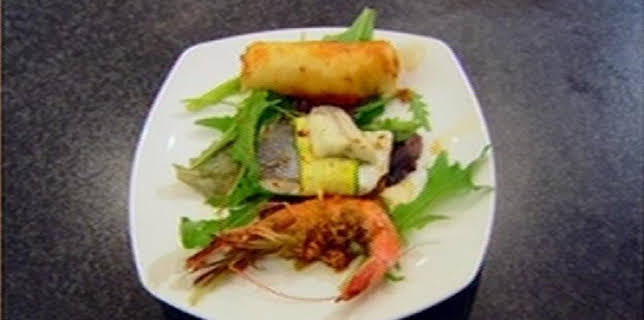 5:00 PM: Come Dine with Me | 4 Seven | 1/20 2026