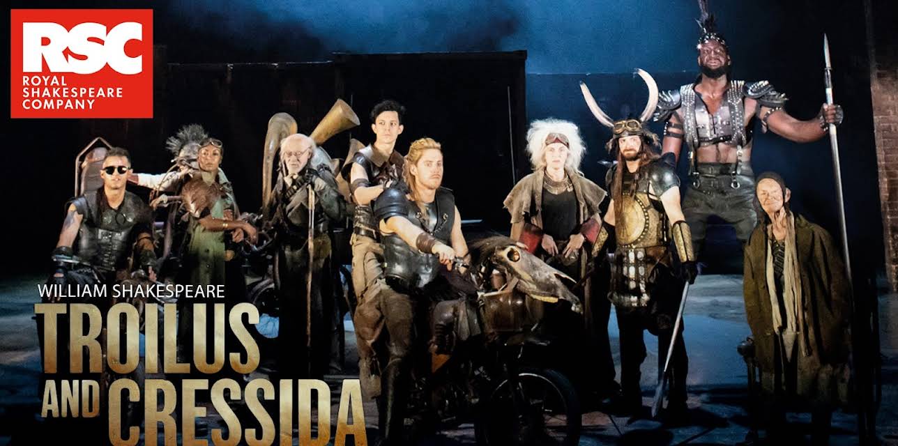 Troilus and Cressida (2018)