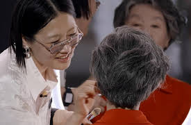 JUST MAKEUP: Episode 10