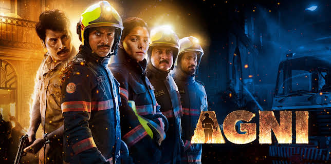 Agni (2024)