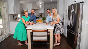 12:35: Making it Home - Wohn(t)räume mit Kortney & Kenny | Sixx | 4/4 2026