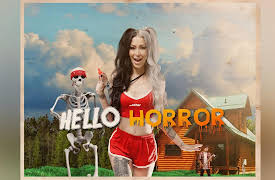 Hello Horror: Vegas SAW Us Coming