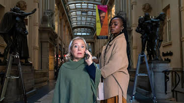 21:45: Einspruch, Schatz! - Unter Vätern (2) | BR Fernsehen | 4/25 2026