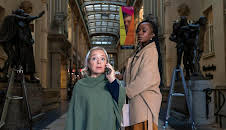 Einspruch, Schatz! - Unter Vätern (2)