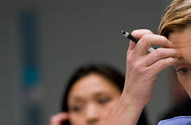 Nurse Jackie Season 1: Daffodil