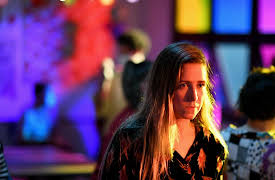 The End of Love: Three sisters