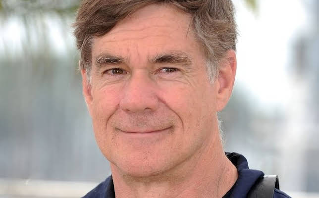 Gus Van Sant