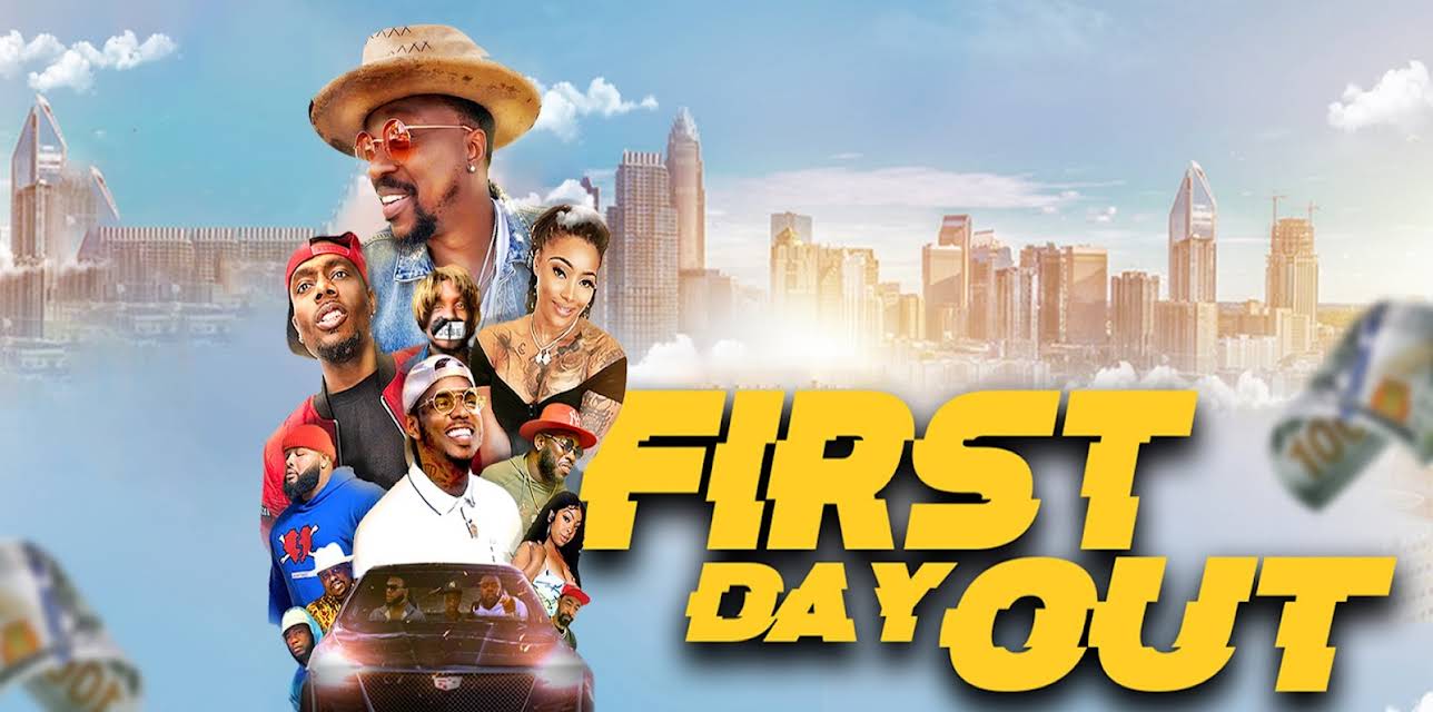 First Day Out (2023)