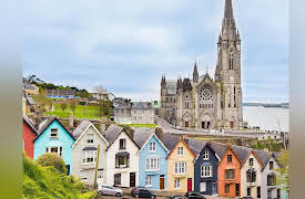 The Great Tours: Ireland and Northern Ireland: Exploring Cork
