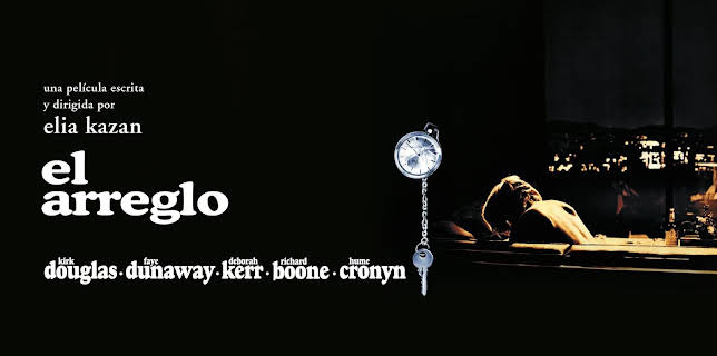 The Arrangement (1969)