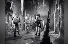Fireball XL-5 Season 1: The Last of the Zanadus