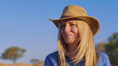 07:00: Guldjägarna i Australien (S9 E7) (S9) | TV10 | 9/30 2026
