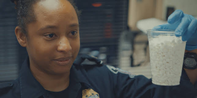 15:05: Grensevakten: USA - Mexico (S4 E6) (S4) | MAX | 11/22 2025