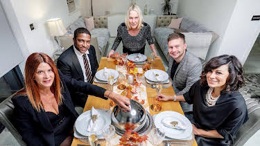 5:30 PM: Come Dine with Me | Channel 4 | 9/30 2026