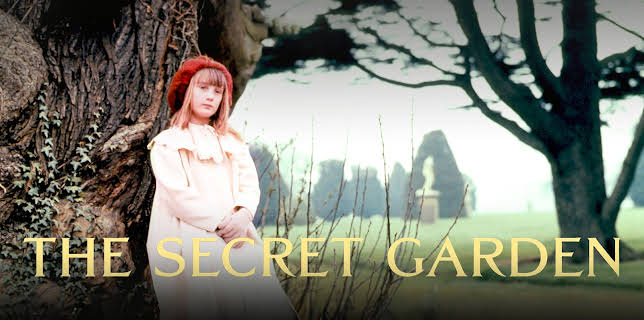 Secret Garden (1993)