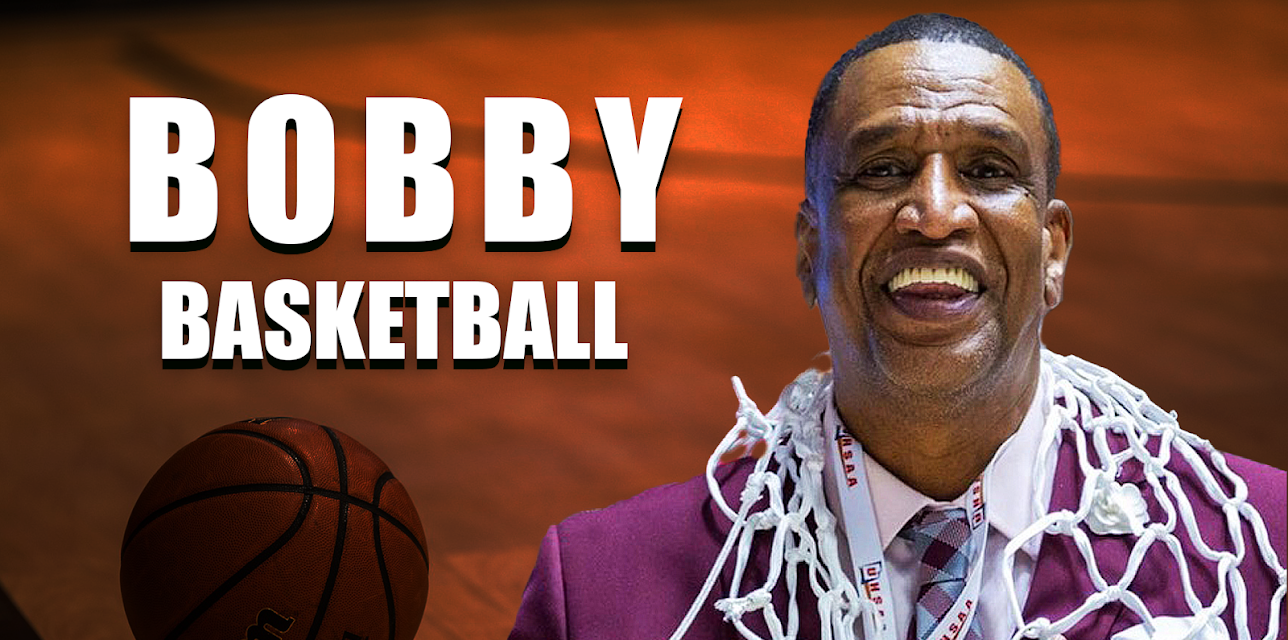 Bobby Basketball (2024)