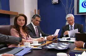 La Fea Más Bella season-1: La Fea Más Bella Capítulo 7