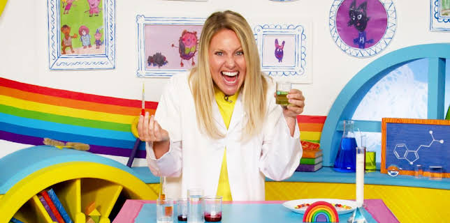 9:05 AM: Magic of Science (S1 E5) (S1) | Channel 5 | 3/13 2026